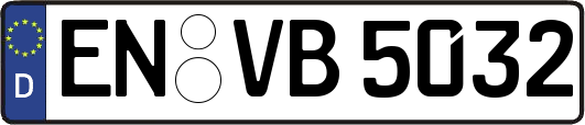 EN-VB5032