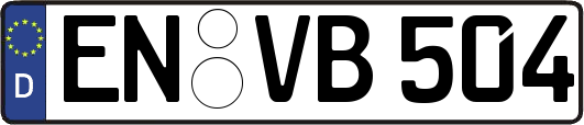 EN-VB504