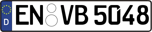 EN-VB5048