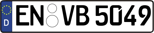 EN-VB5049