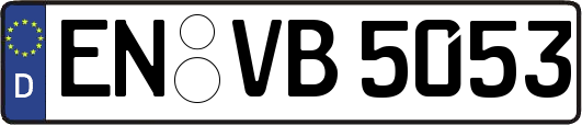 EN-VB5053