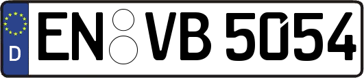 EN-VB5054