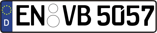 EN-VB5057