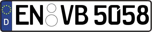EN-VB5058