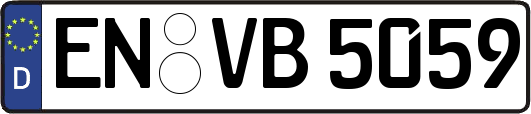 EN-VB5059