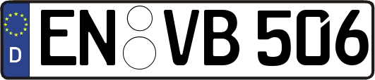 EN-VB506