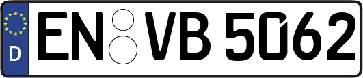 EN-VB5062