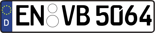 EN-VB5064