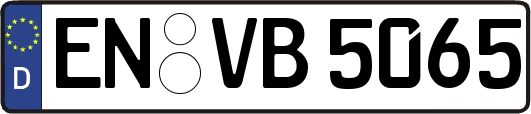 EN-VB5065