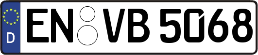EN-VB5068