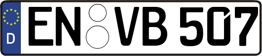 EN-VB507