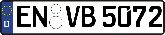EN-VB5072