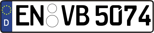 EN-VB5074