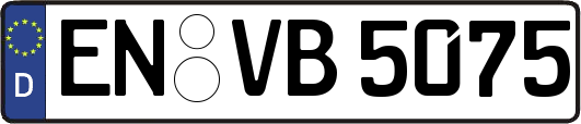 EN-VB5075