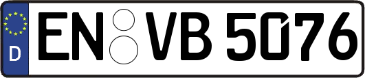 EN-VB5076