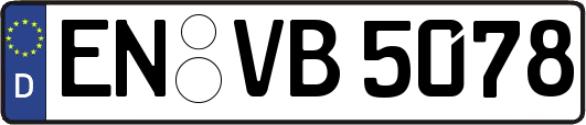 EN-VB5078