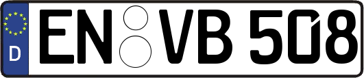 EN-VB508