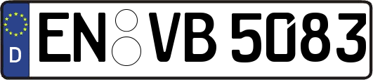 EN-VB5083