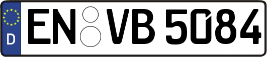 EN-VB5084