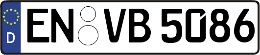EN-VB5086