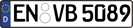EN-VB5089