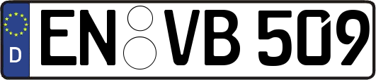 EN-VB509