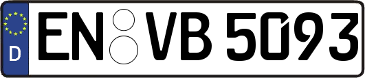 EN-VB5093