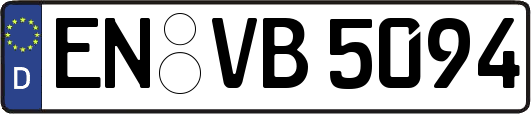 EN-VB5094