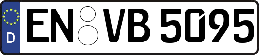 EN-VB5095