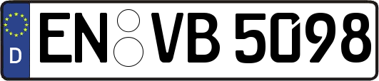EN-VB5098