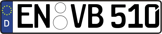 EN-VB510