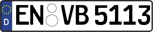 EN-VB5113