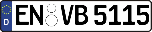 EN-VB5115