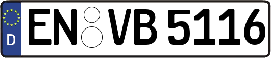 EN-VB5116