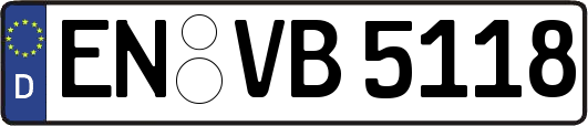 EN-VB5118