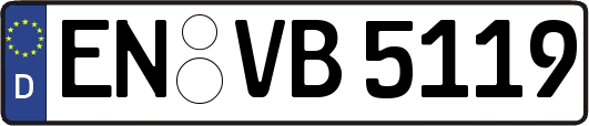 EN-VB5119