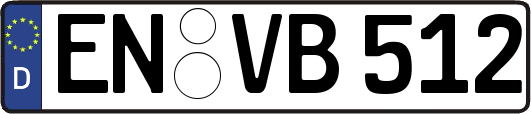 EN-VB512