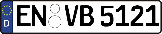 EN-VB5121