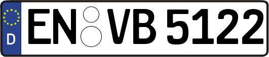 EN-VB5122