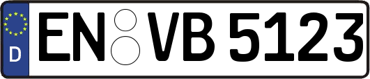 EN-VB5123