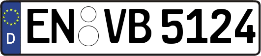 EN-VB5124
