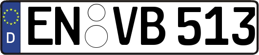 EN-VB513