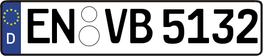 EN-VB5132
