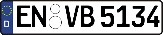 EN-VB5134
