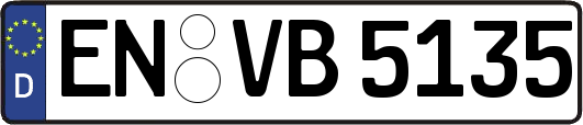 EN-VB5135