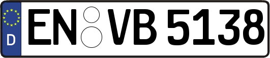 EN-VB5138