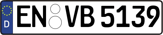 EN-VB5139