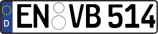 EN-VB514