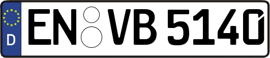 EN-VB5140