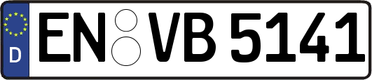 EN-VB5141
